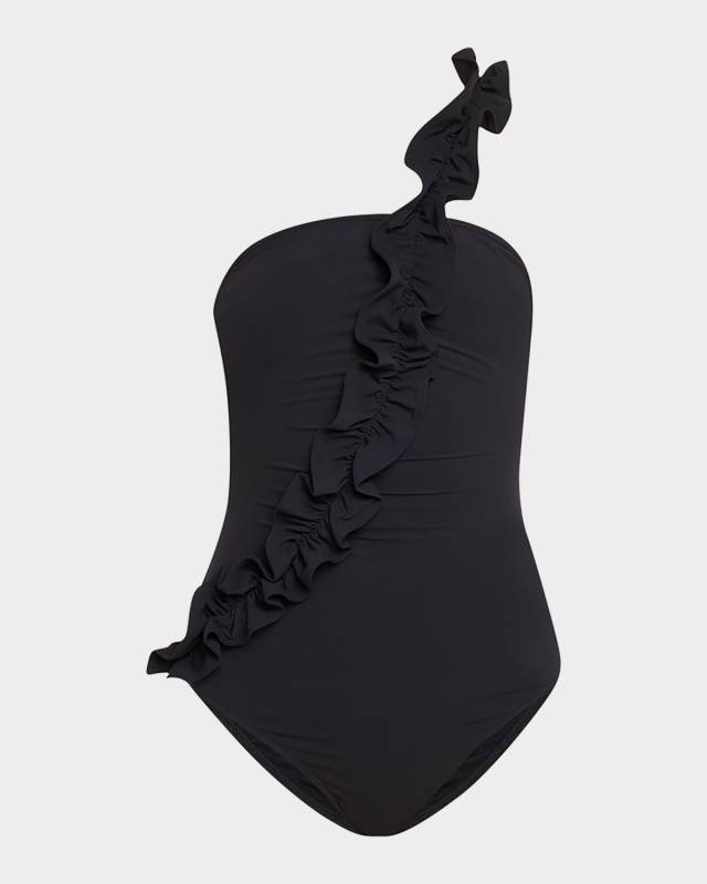 Capri One-Piece Swimsuit
